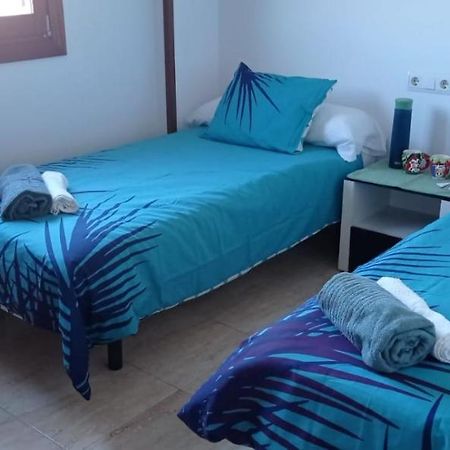 Max Friend'S Lejlighed Ibiza Eksteriør billede