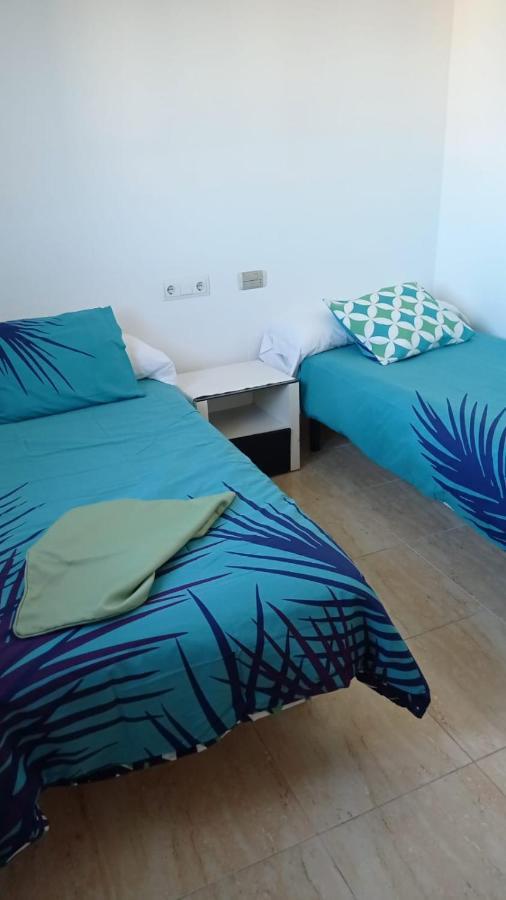 Max Friend'S Lejlighed Ibiza Eksteriør billede